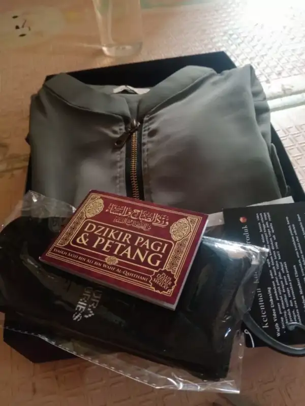 Review photo