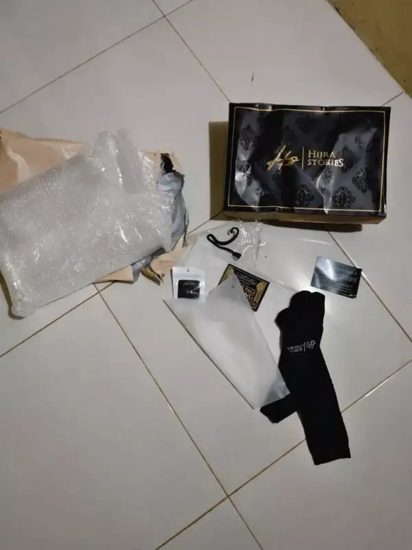 Review photo